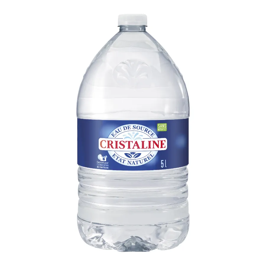 CRISTALINE NIET-BRUISEND BRONWATER
