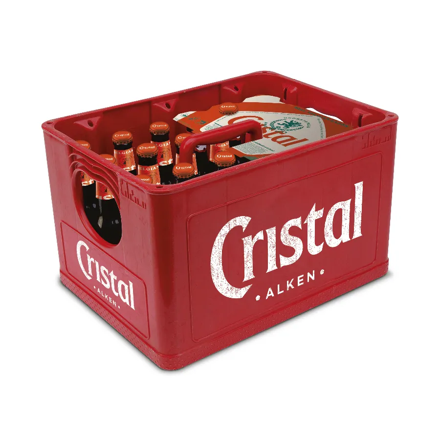 CRISTAL ALKEN 