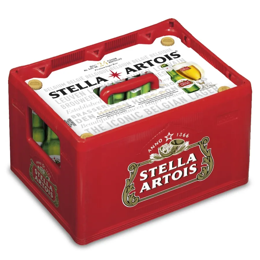 STELLA ARTOIS 