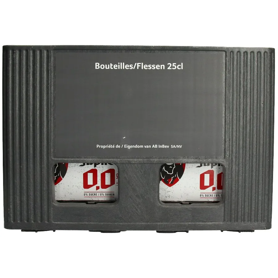 JUPILER ALCOHOLVRIJ 0,0%
