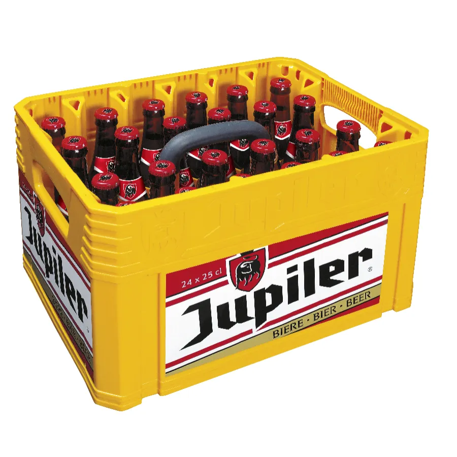JUPILER 