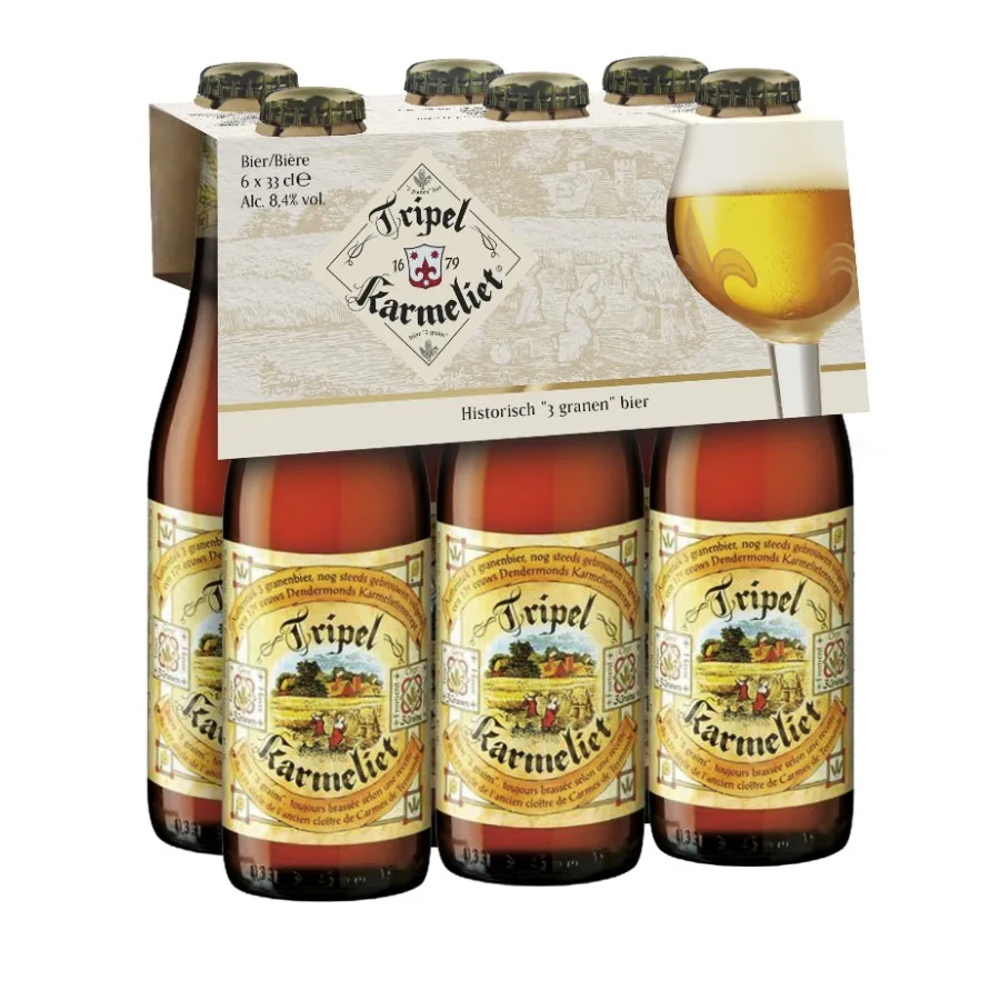 KARMELIET TRIPEL