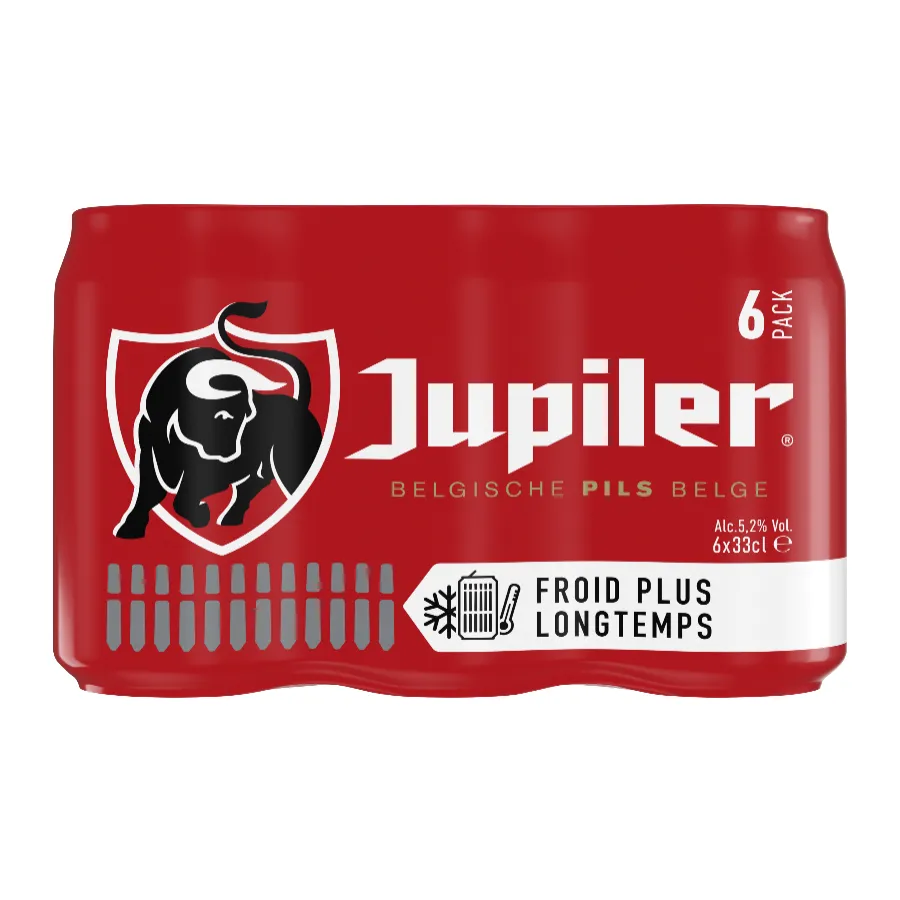 JUPILER COLD GRIP BLIK