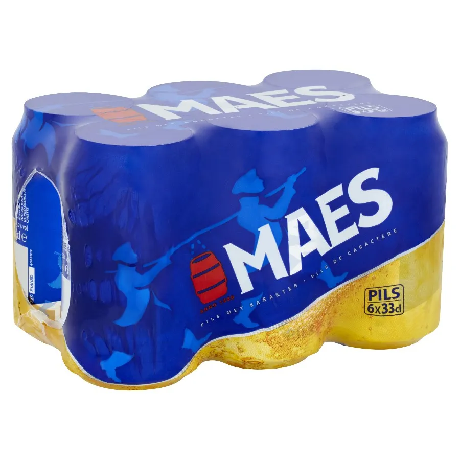 MAES PILS BLIK