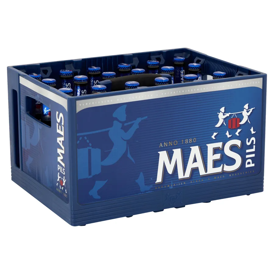 MAES PILS