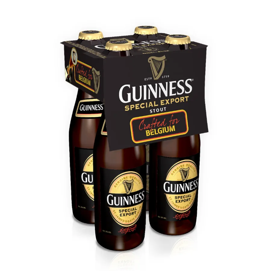 GUINNESS STOUT