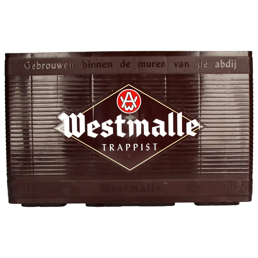 WESTMALLE TRIPEL TRAPPIST