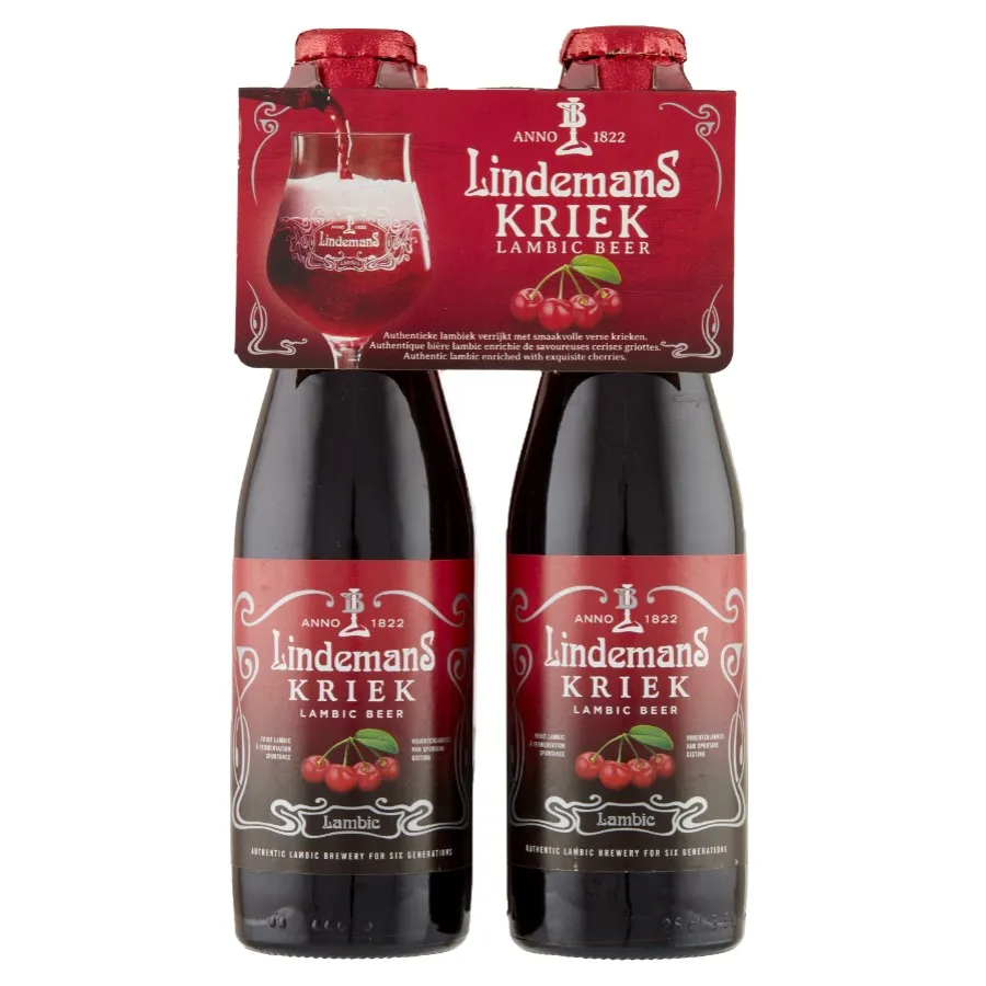 LINDEMANS KRIEK