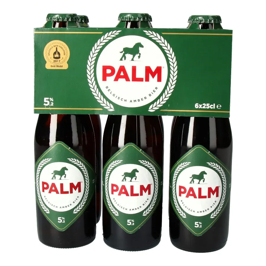 PALM SPÉCIALE