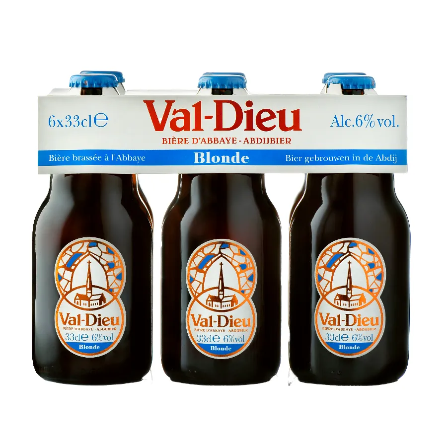 VAL-DIEU BLOND