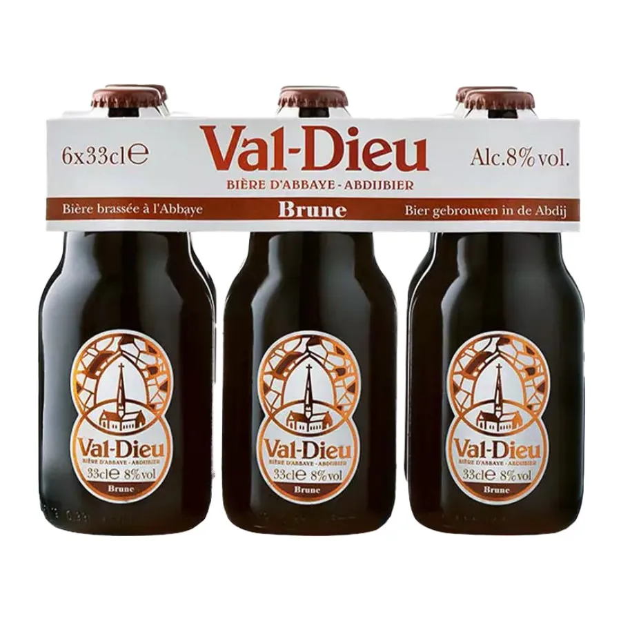 VAL-DIEU BRUIN