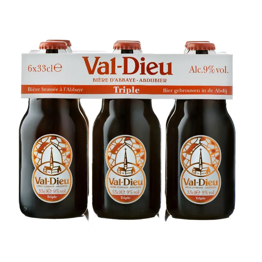 VAL-DIEU TRIPEL