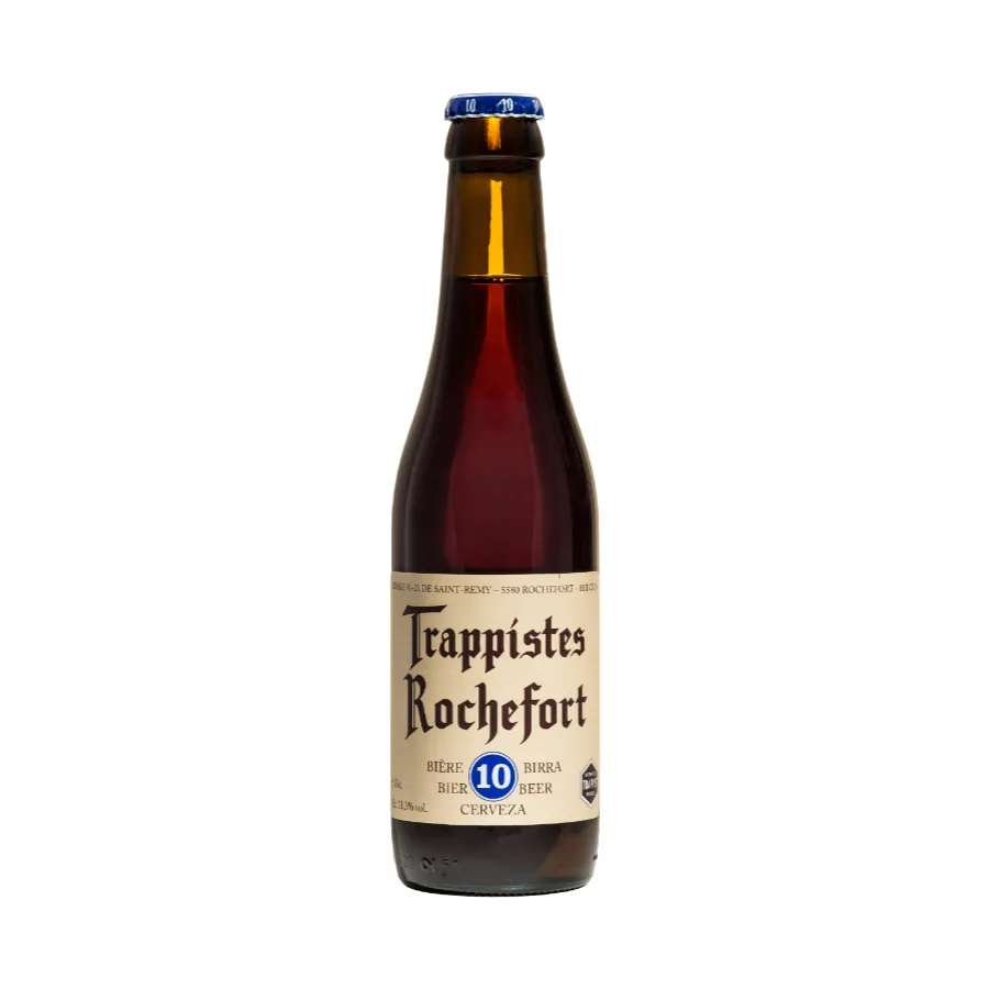 ROCHEFORT 10 TRAPPIST