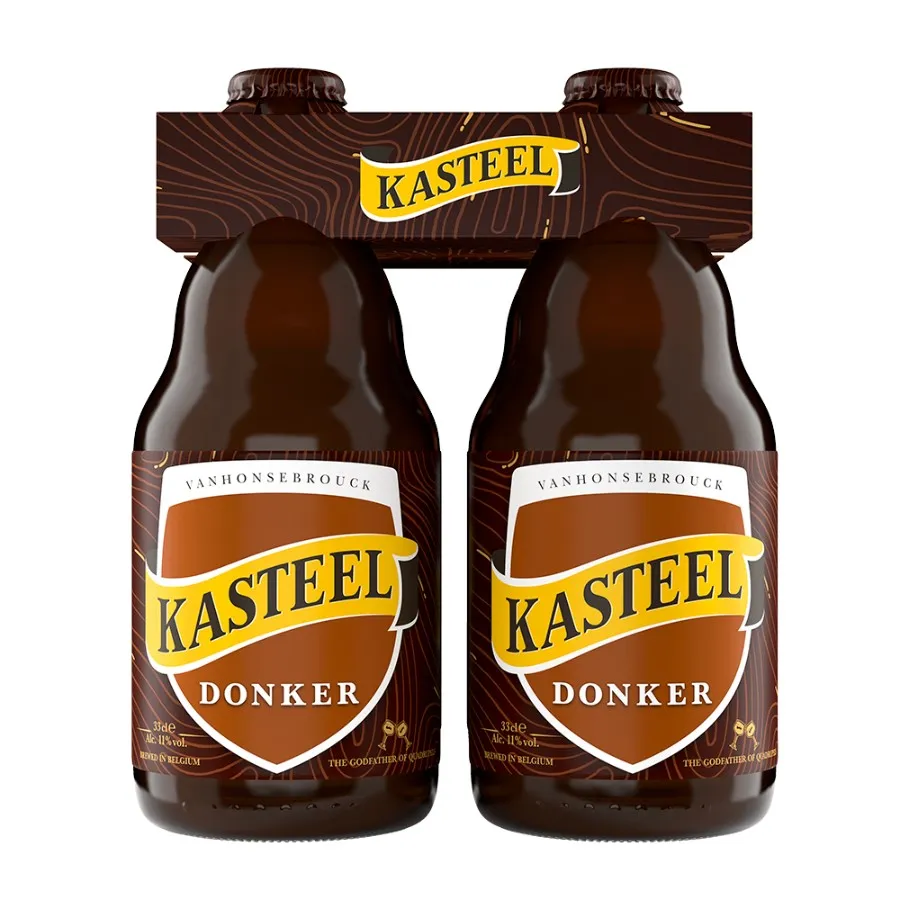 KASTEEL BRUIN