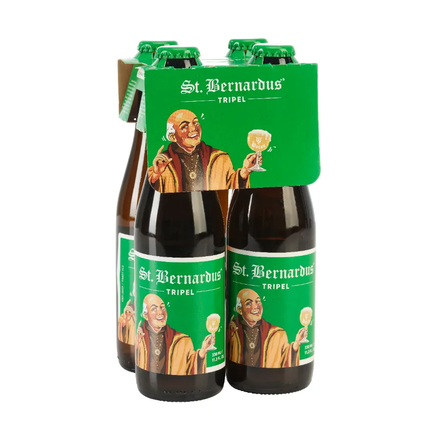 ST BERNARDUS TRIPEL