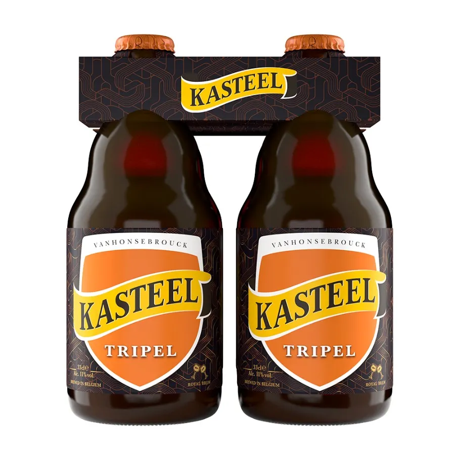 KASTEEL TRIPEL