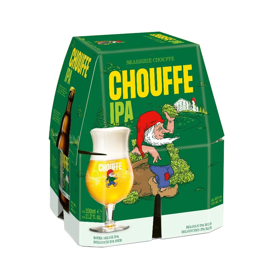 CHOUFFE IPA