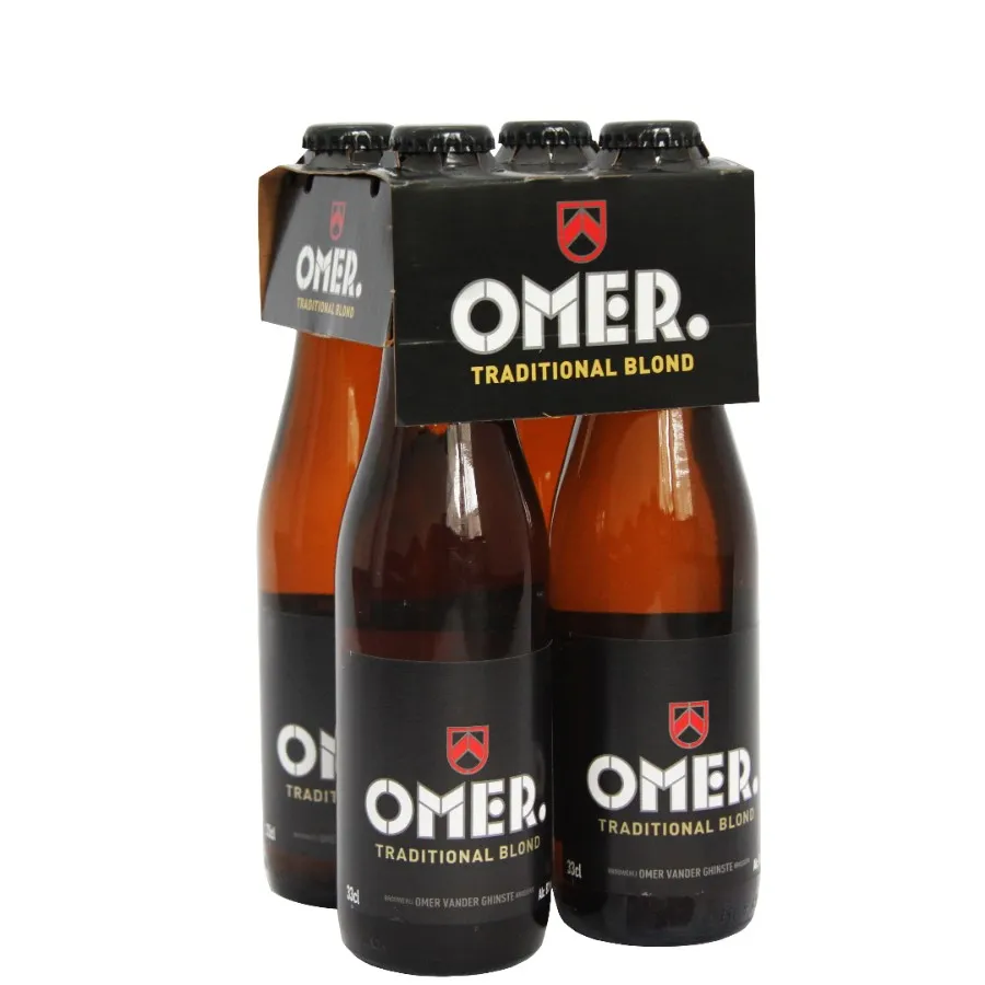 OMER TRADITIONAL BLOND