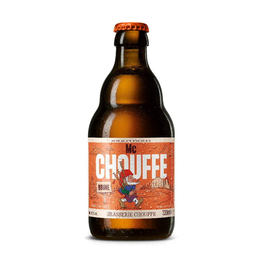 CHERRY CHOUFFE 