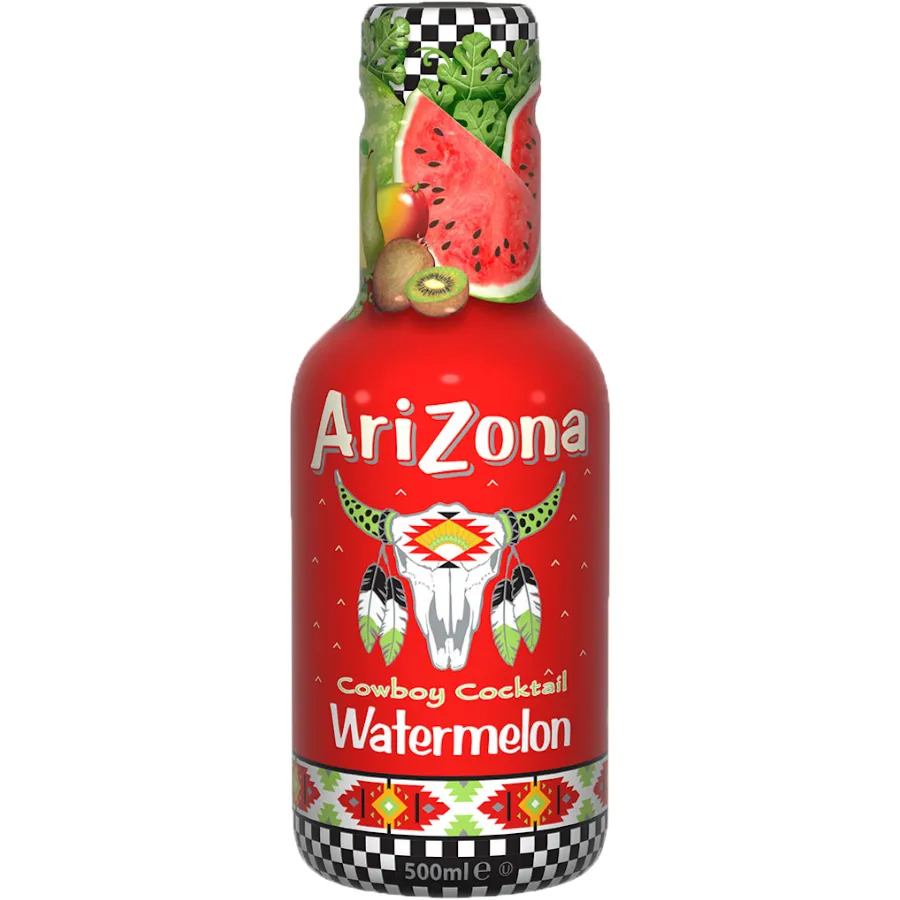 ARIZONA WATERMELON PET
