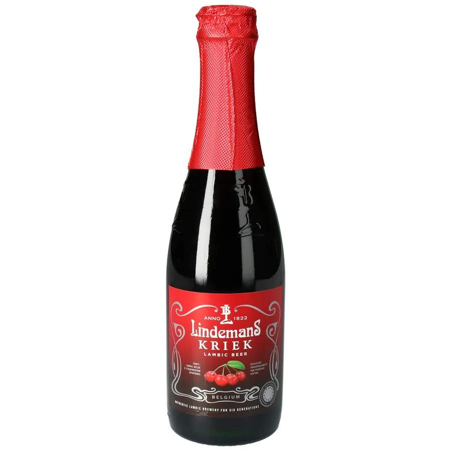 LINDEMANS KRIEK
