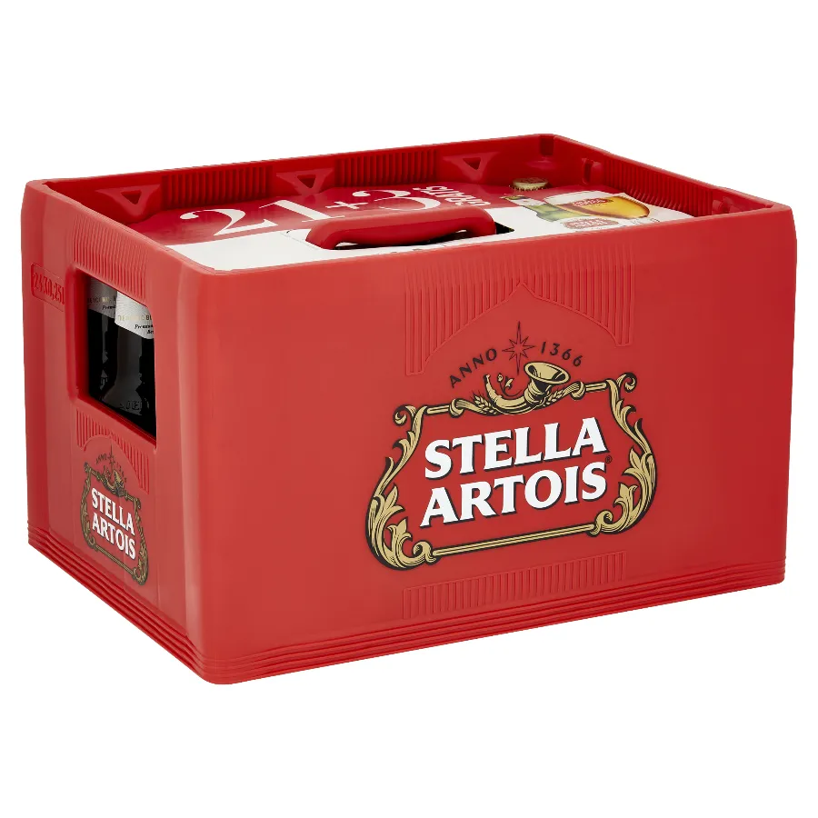 STELLA ARTOIS 