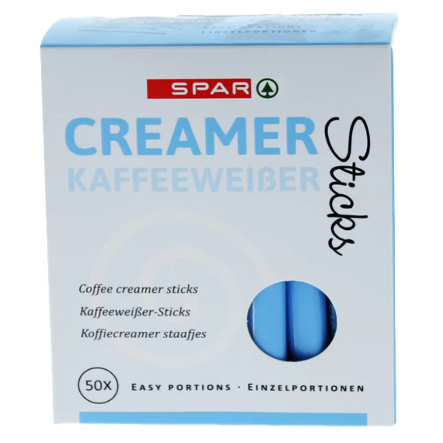 SPAR CREAMER STICKS