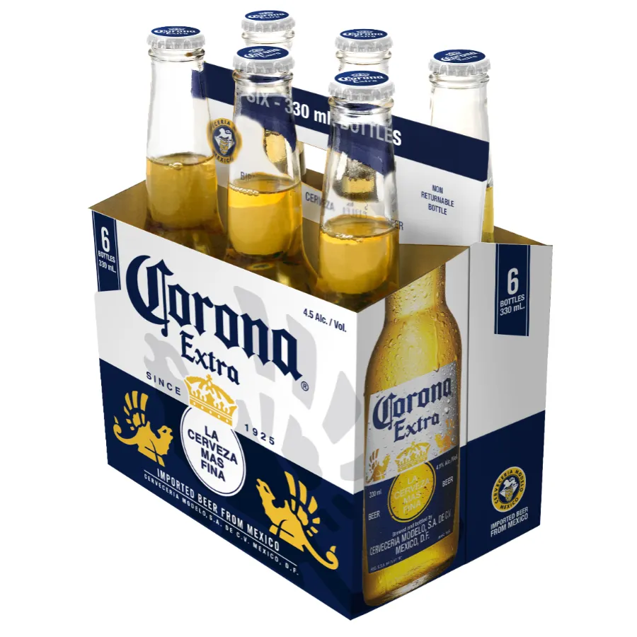 CORONA EXTRA 