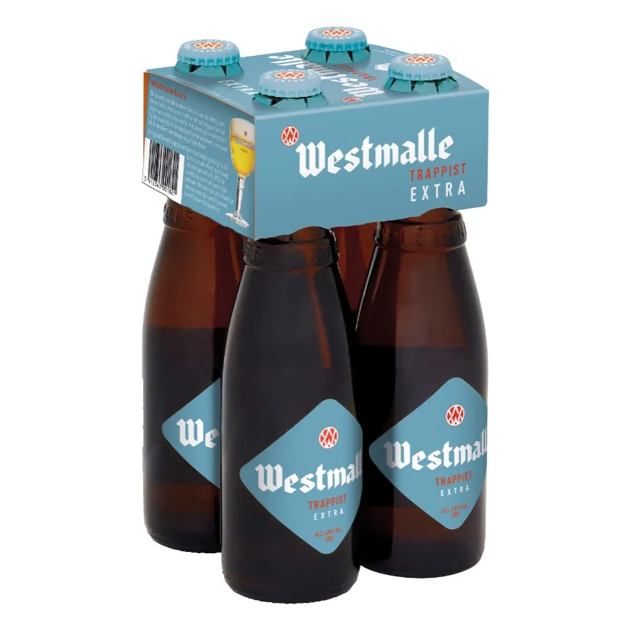 WESTMALLE TRAPPIST EXTRA