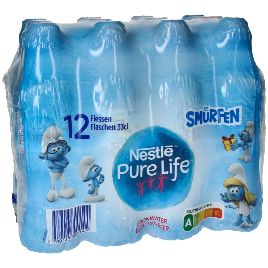 NESTLE PURE LIFE SPORT