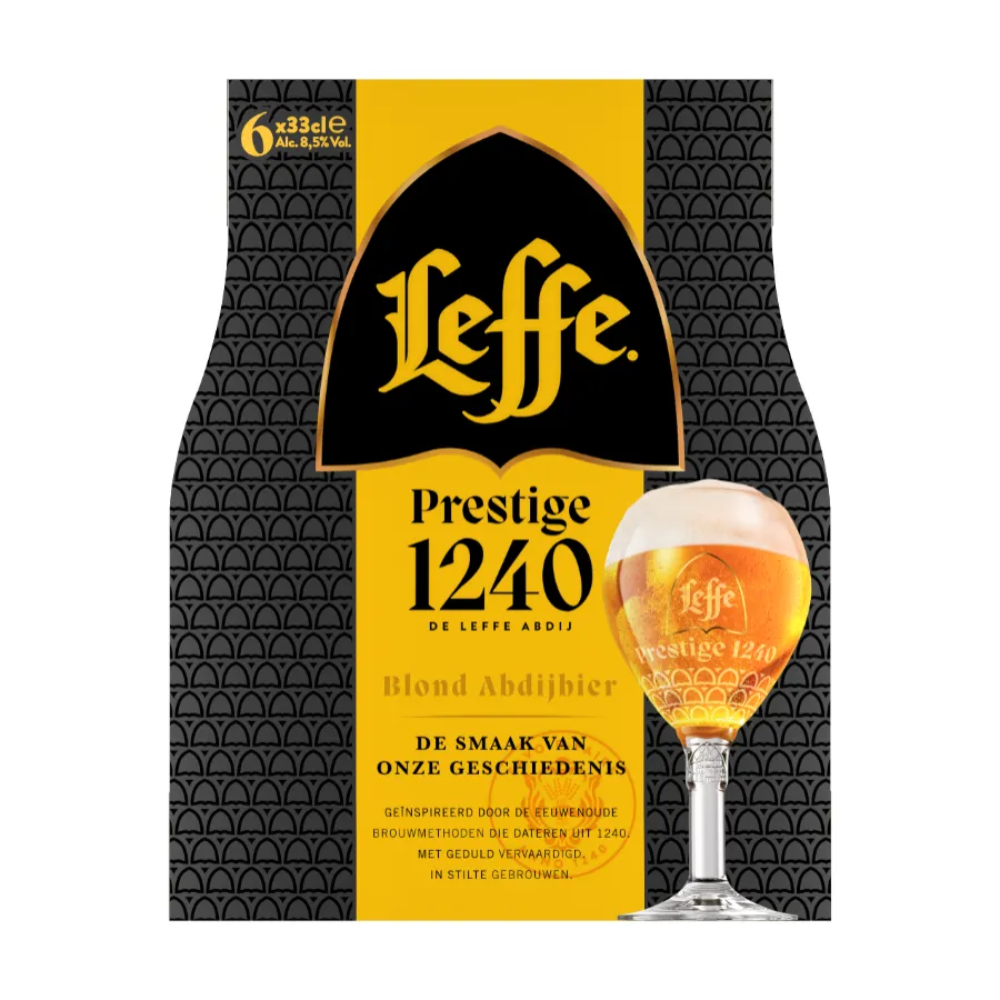 LEFFE PRESTIGE