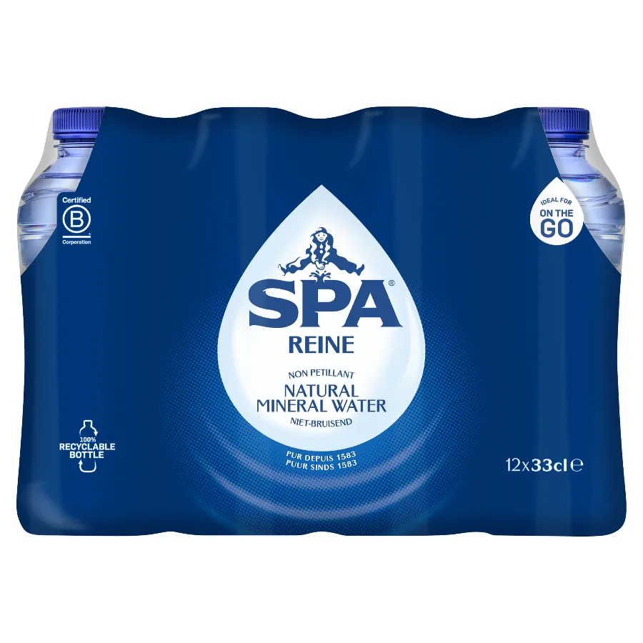 SPA REINE  PET