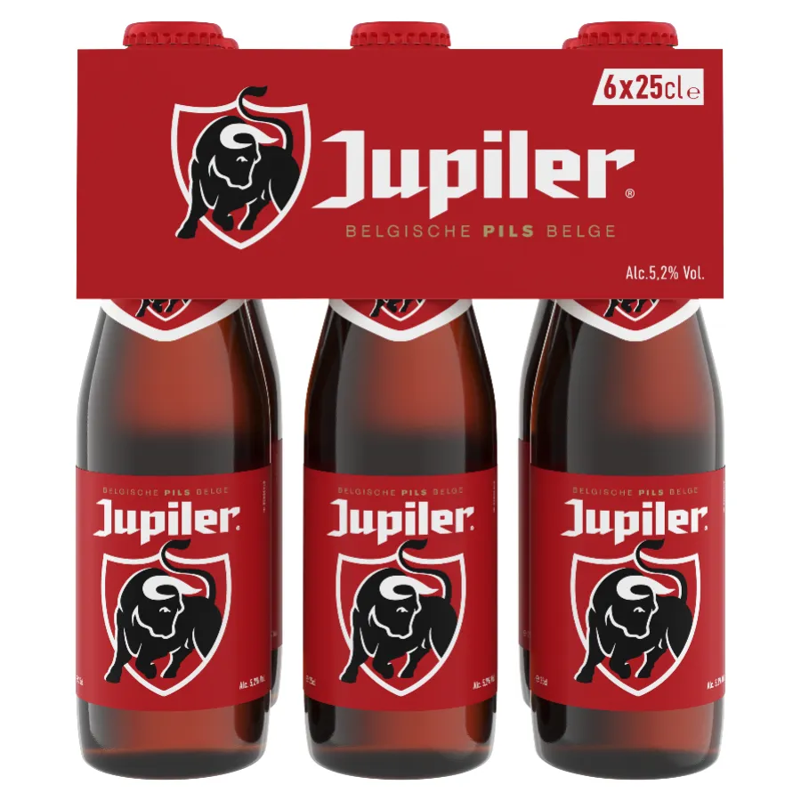 JUPILER 