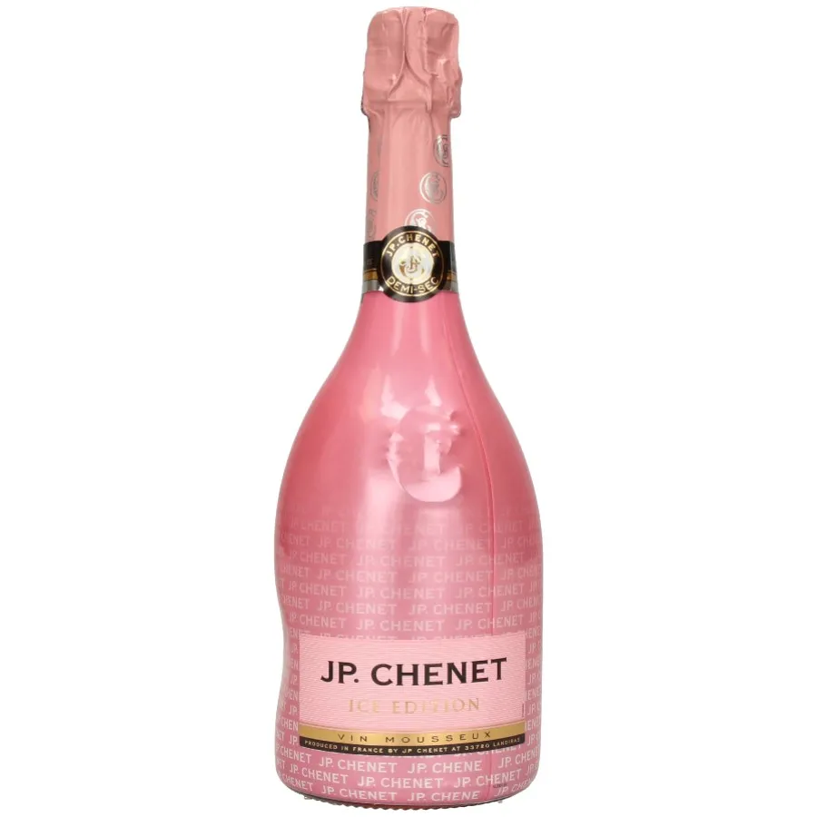 JP CHENET ICE EDITION ROSÉ DEMI-SEC