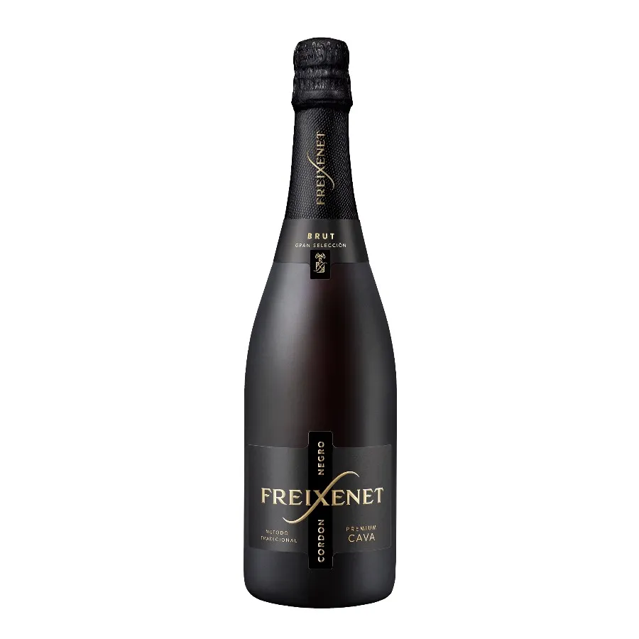 FREIXENET CAVA CORDON NEGRO