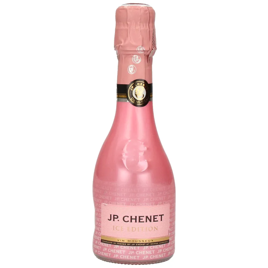 JP CHENET ICE EDITION ROSÉ DEMI-SEC