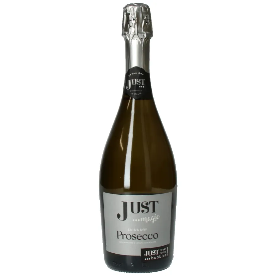JUST PROSECCO EXTRA DRY