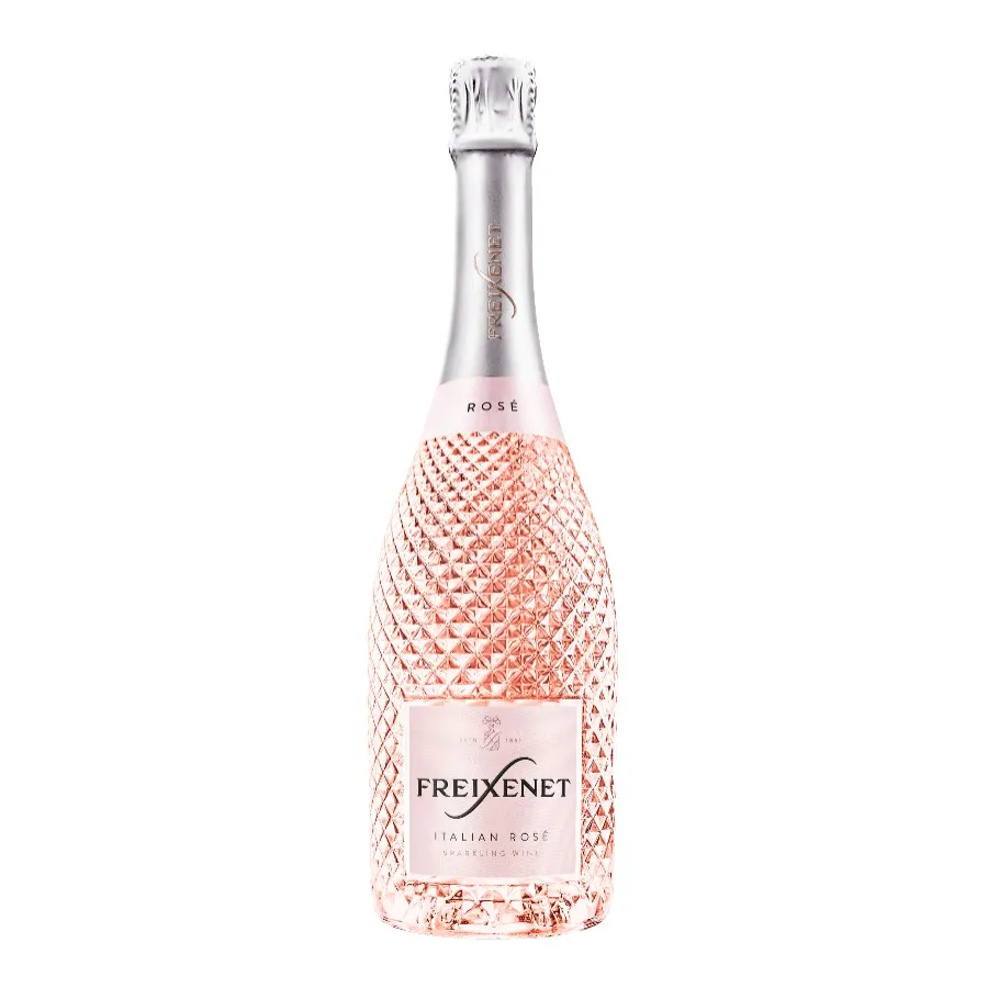 FREIXENET SCHUIMWIJN ITALIAN ROSÉ