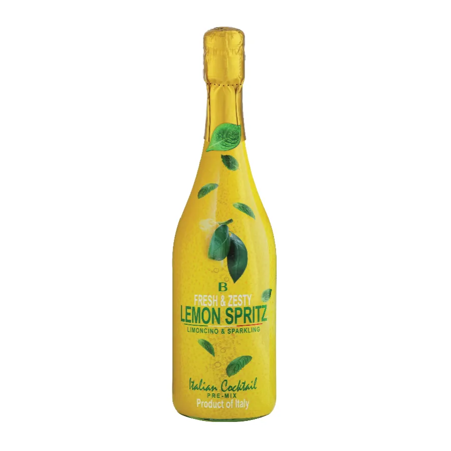 BOTTEGA LEMON SPRITZ