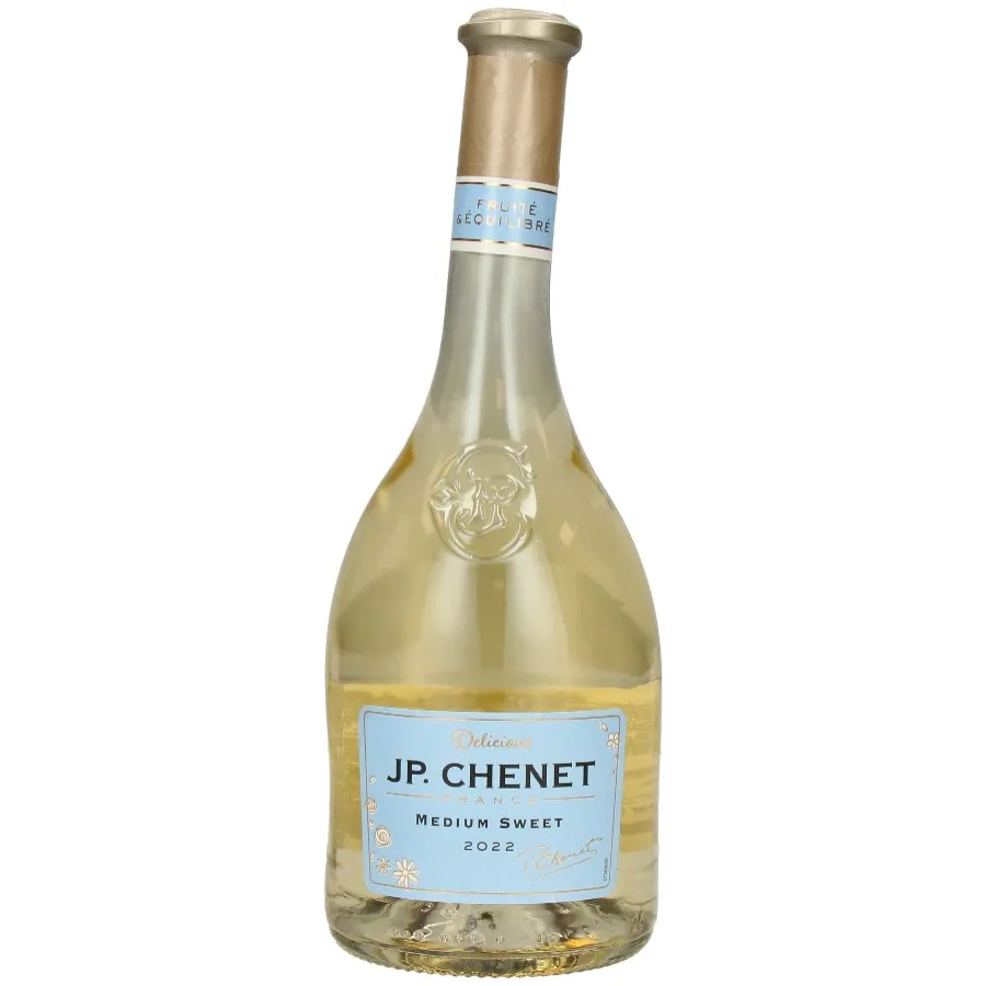 JP CHENET MEDIUM SWEET WIT