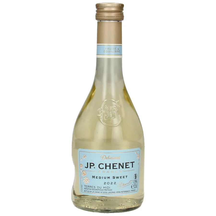 JP CHENET MEDIUM SWEET WIT