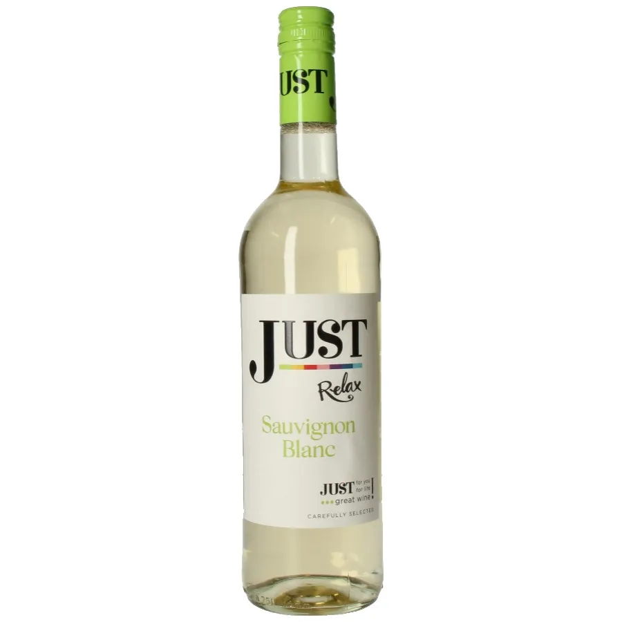 JUST SAUVIGNON WIT