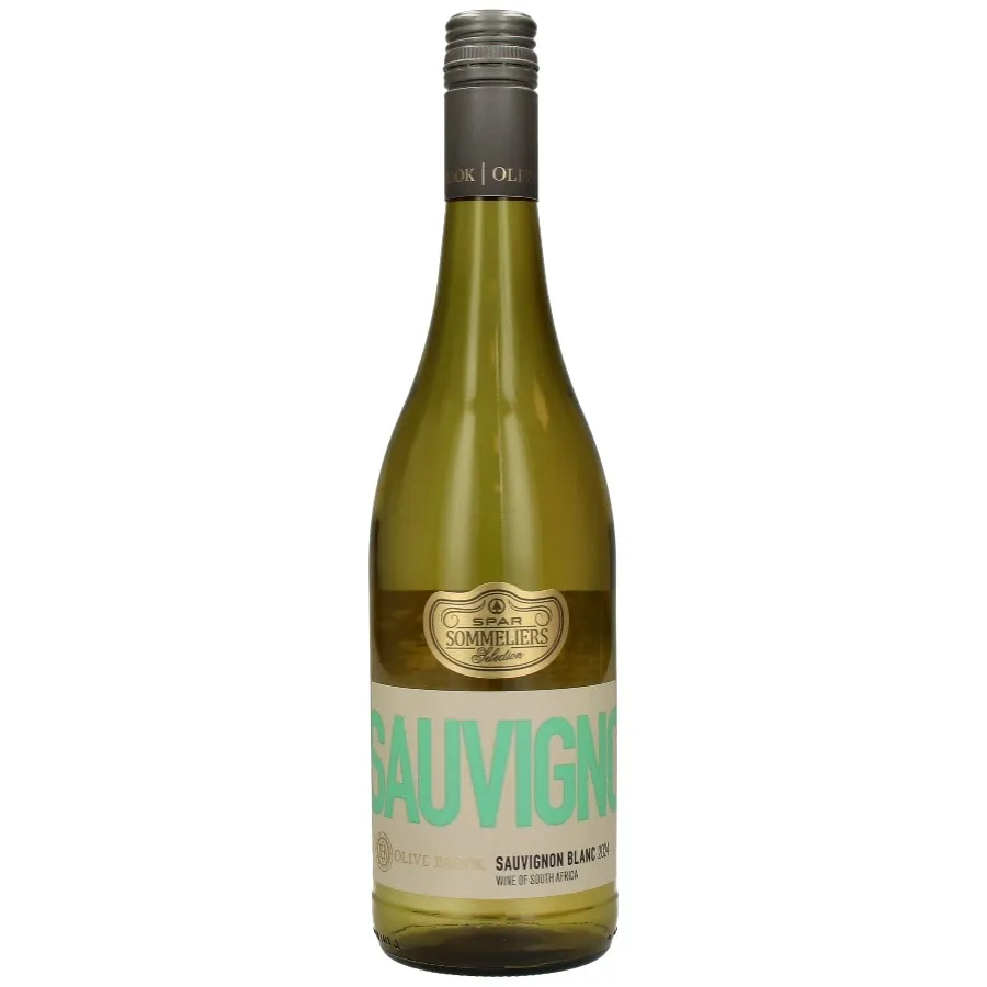 SPAR OLIVE BROOK SAUVIGNON BLANC