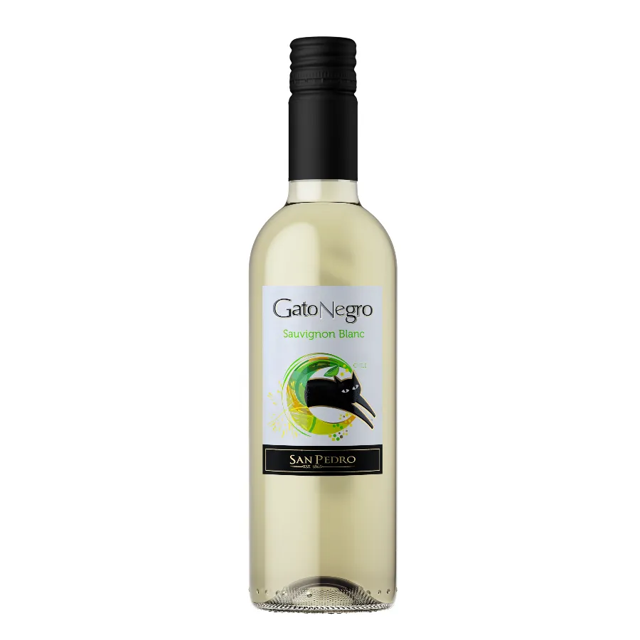 GATO NEGRO SAUVIGNON BLANC