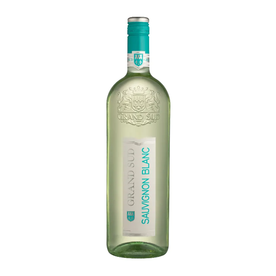 GRAND SUD SAUVIGNON BLANC WIT