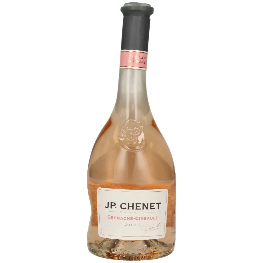 JP CHENET GRENACHE-CINSAULT ROSÉ