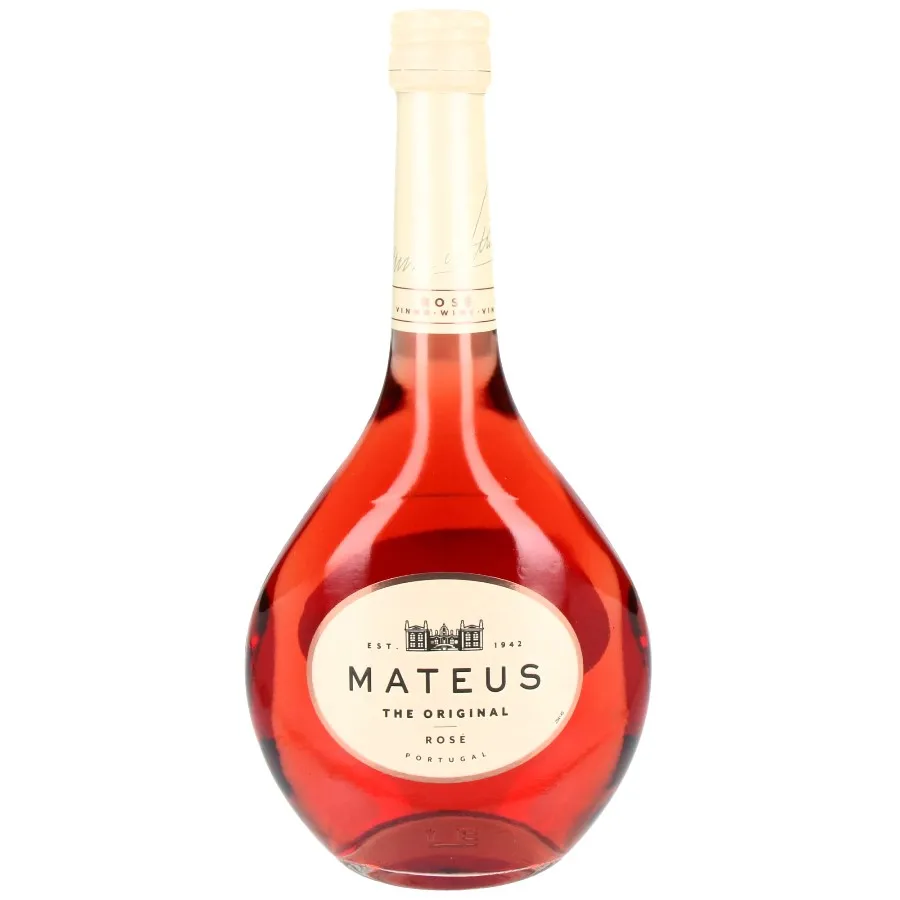 MATEUS ROSÉ