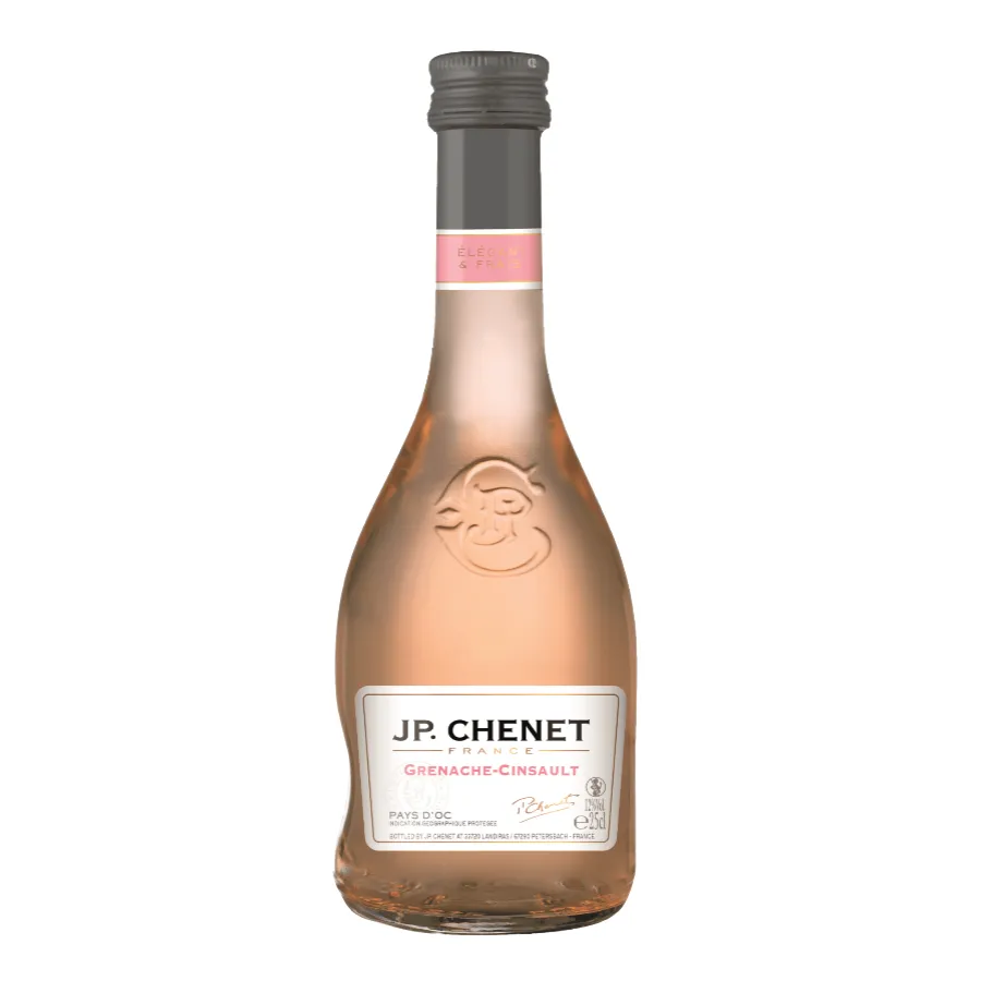 JP CHENET GRENACHE-CINSAULT ROSÉ