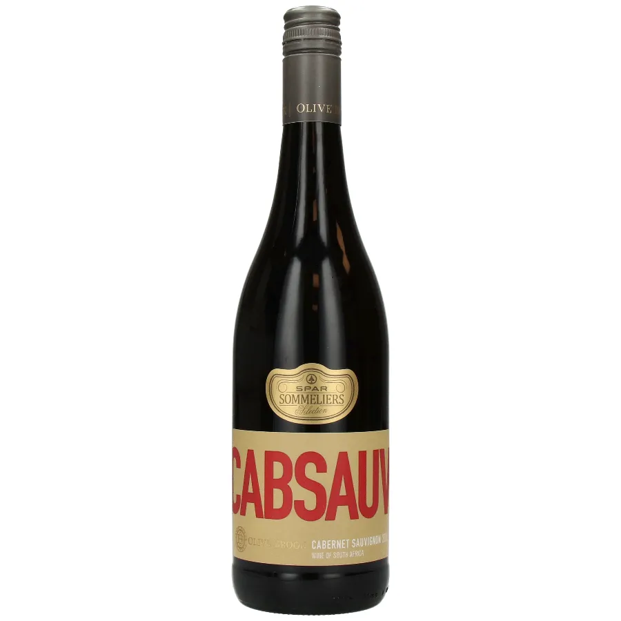 SPAR OLIVE BROOK CABERNET SAUVIGNON