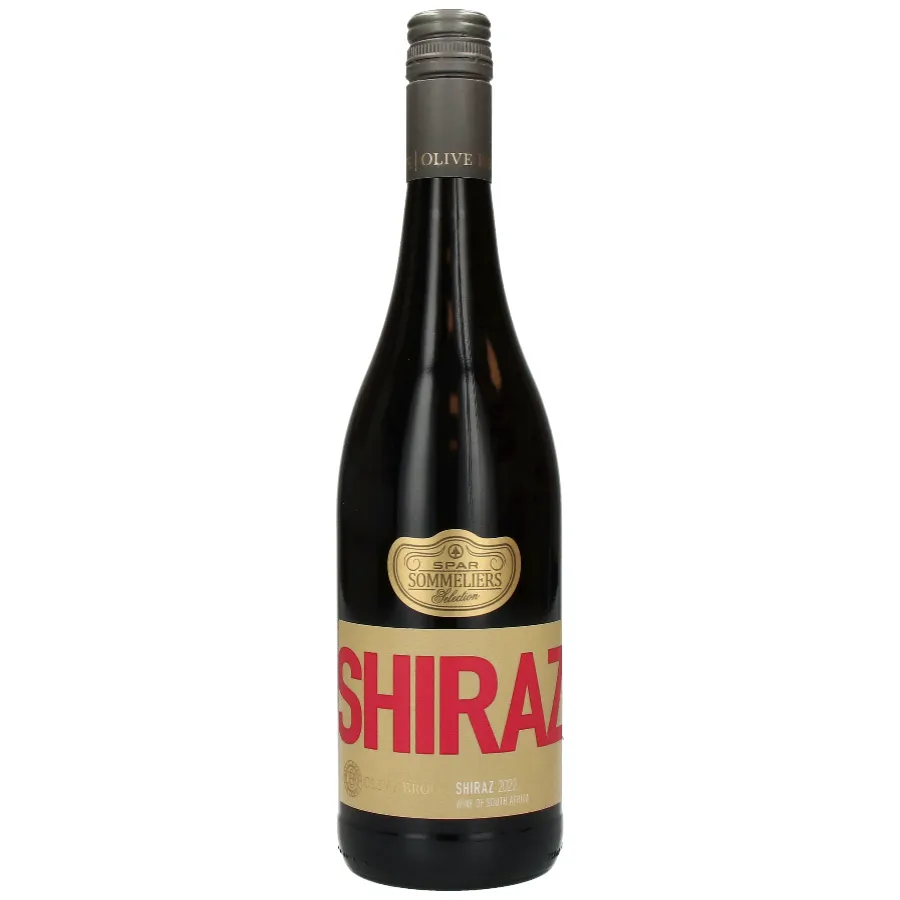 SPAR OLIVE BROOK SHIRAZ